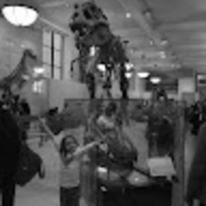 Meet your Posher, Addie